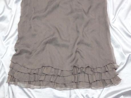 Kvalitné letné minišaty, 38