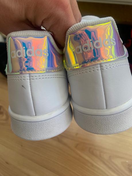 Botasky adidas, adidas,38