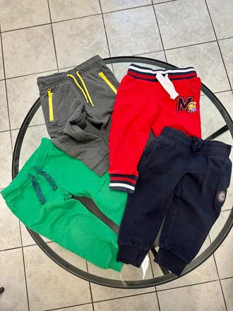 Teplaky cena spolu, 86–98