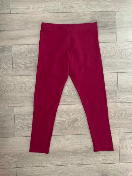 Oteplené legíny 164, f&f,164