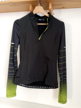 Cyklistické tričko m, crivit,m