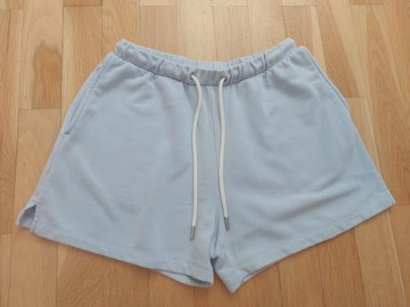 Šortky h&m veľkosť xs, h&m,xs