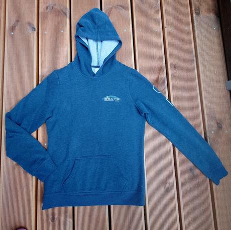 Mikina, decathlon,s