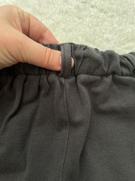 Antracitove teplaky sinsay, sinsay,98