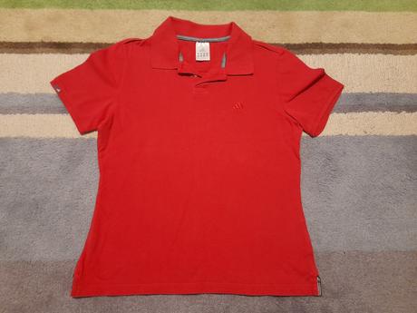 Polo tričko adidas, adidas,m