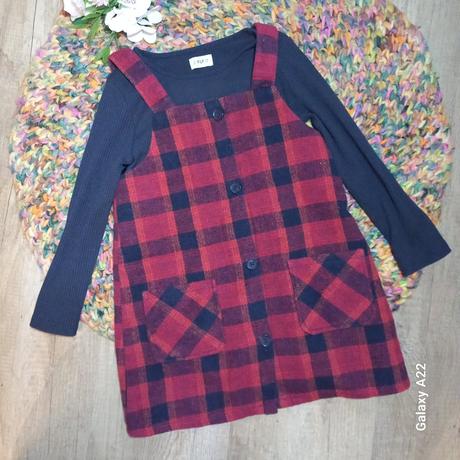 Šaty 98-104, f&f,98