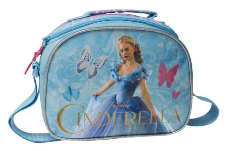 Cinderella taška cez rameno/ kabelka, 