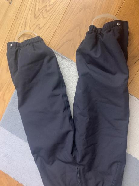 Reima juoni zimné otepľovačky 116/122, reima,116