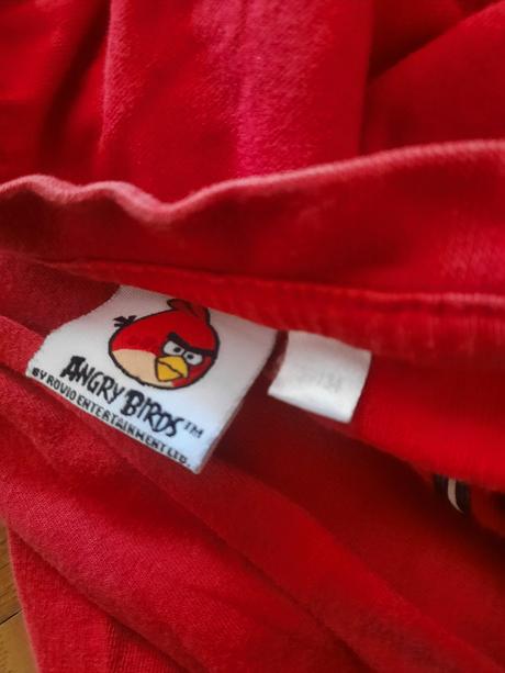 Chlapčenské tričko, 128