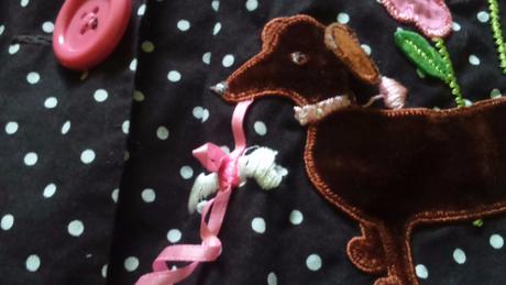 Šaty bonnie jean, bonnie jean,104