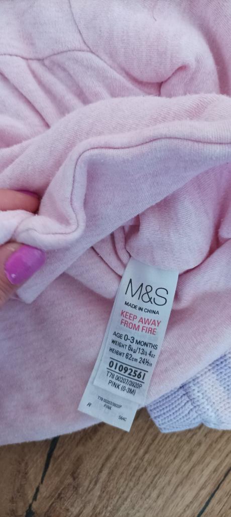 Svetrik/ mikinka, marks & spencer,56