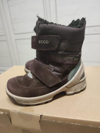 Ecco čižmy biom hike infant, ecco,26