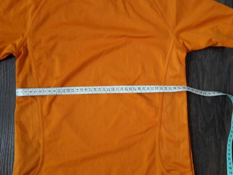 Funkčné tričko, quechua,158