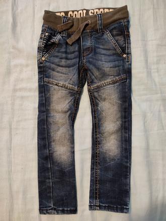 Rifle pre chlapca dopodopo 98, dopodopo,98