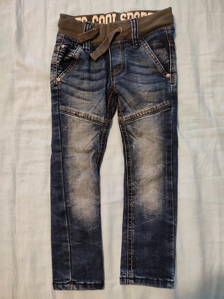 Rifle pre chlapca dopodopo 98, dopodopo,98