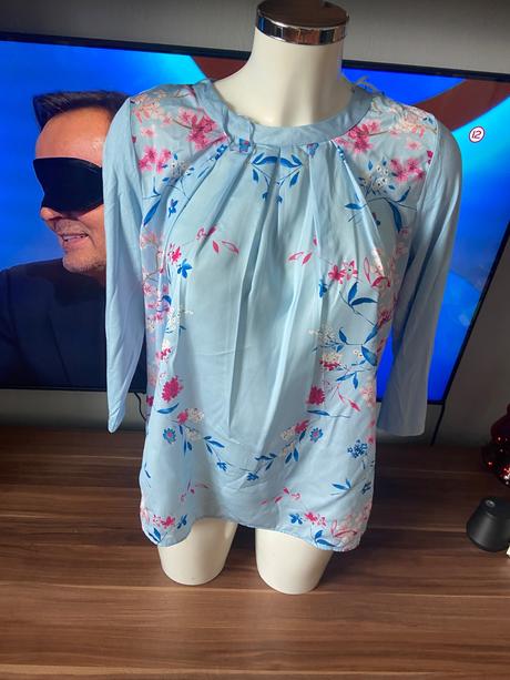 Orsay viacfarebne tricko, orsay,m