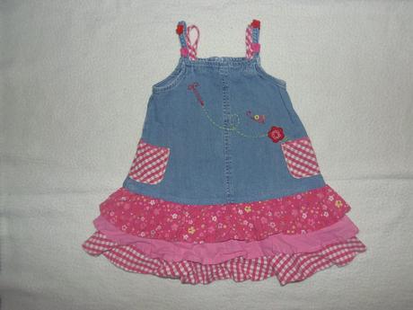 Šaty nádherné, palomino,92