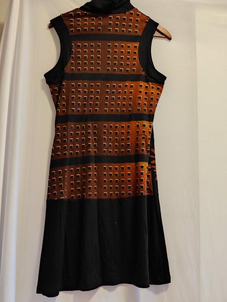 Smash originál bavlnené krásne šaty preukáza l/xl, smash!,l