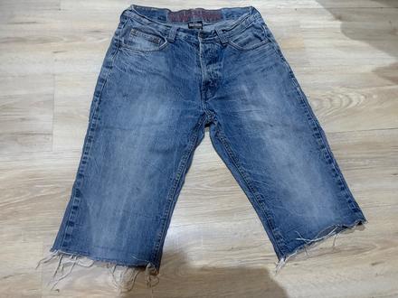 Kratasy riflove 32, south,32