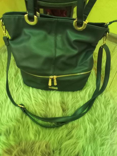 Kabelka, jenny fairy