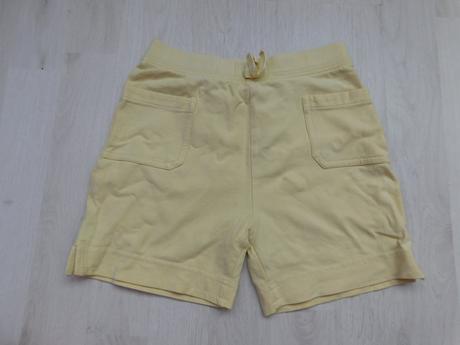 Krátke nohavice č.122, 122
