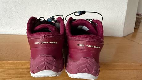 Outdoor tenisky dynafit, 36