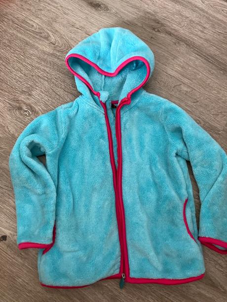 Hruba mikinka, tchibo,104