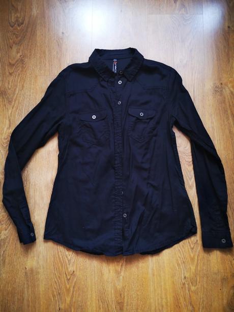 Košeľa, fishbone,xs