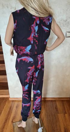 Diesel overal - pc 250 eur, diesel,m