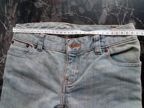 Dievčenské rifle, ralph lauren,140