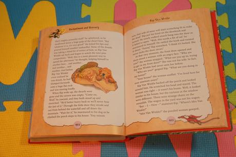 Ten minutes stories - 2a,