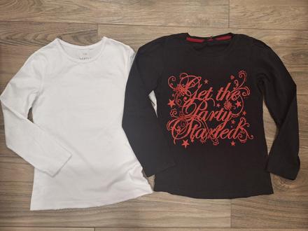 Tričká, george,128