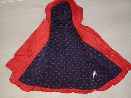 Vetrovka george, george,104