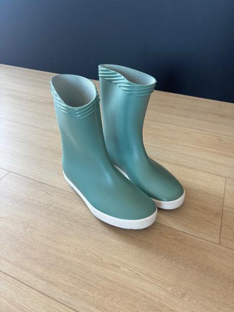 Gumáky, decathlon,36