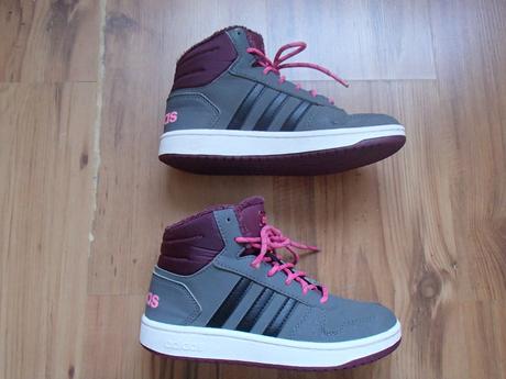 Tenisky na prechod, adidas,34