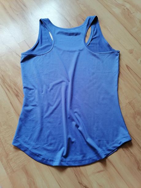 Športové tielko - m/l, tcm,m