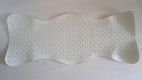 Protišmyková podložka do vane, 