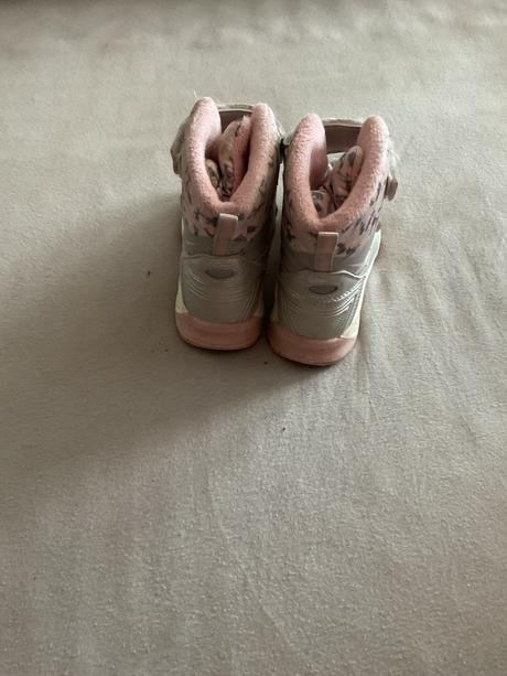 Zimné topánky, lupilu,27