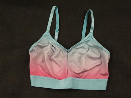 -športová podprsenka bonprix, bonprix,75a