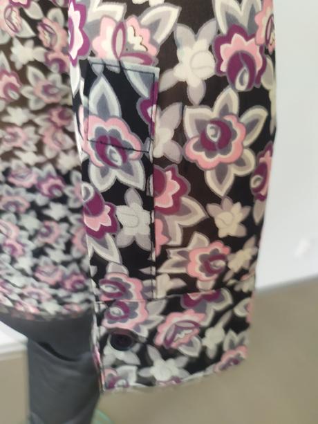 C133krasna bluzka, xs