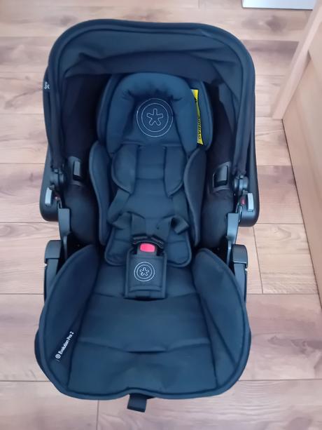 Vajíčko kiddy evolution pro 2, kiddy