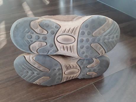 Kozene topanky richter, richter,31