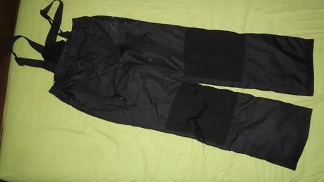 Oteplovacky normani, 164