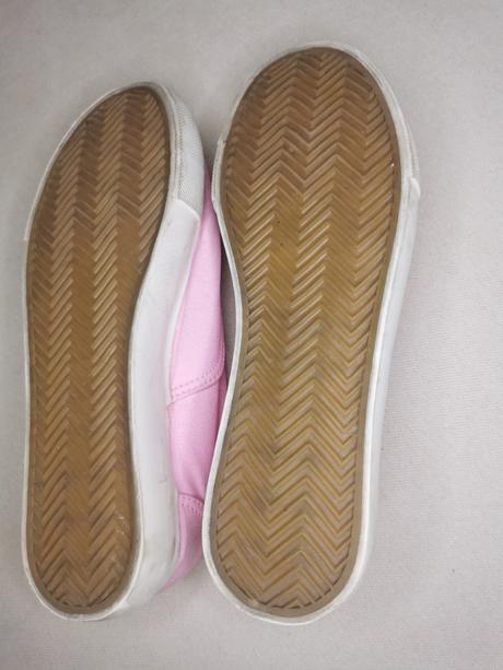 Ružové tenisky, 38