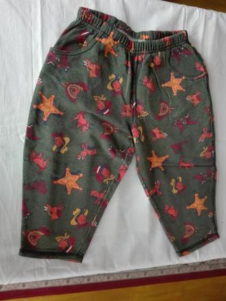 Tepláky veľkosť 86, 86