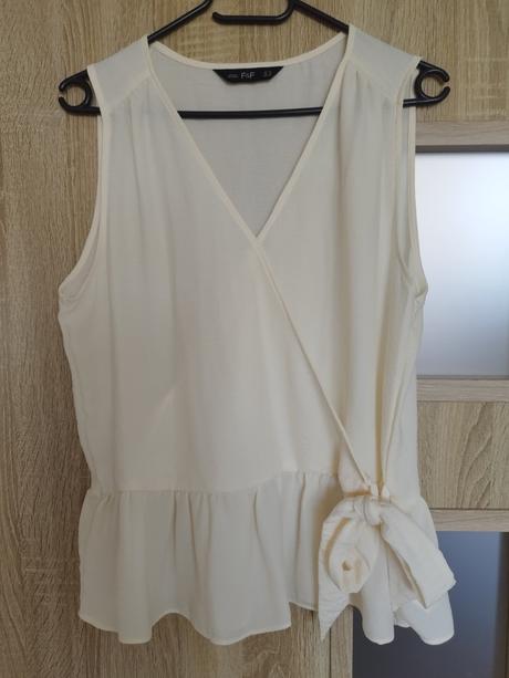 Blúzka f&f, f&f,40