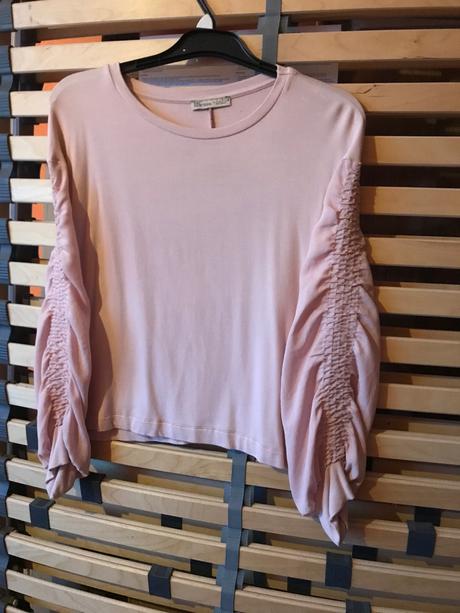 Tričko zara, zara,s