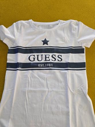 Tričko guess, guess,128