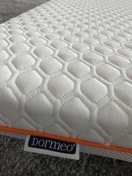 Matrac dormeo vrchný, šírka (cm): 90,dĺžka (cm): 200
