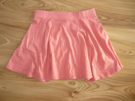 Lososova top stav, h&m,146